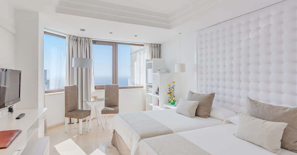 Ein Foto Hotel Melia Cohiba