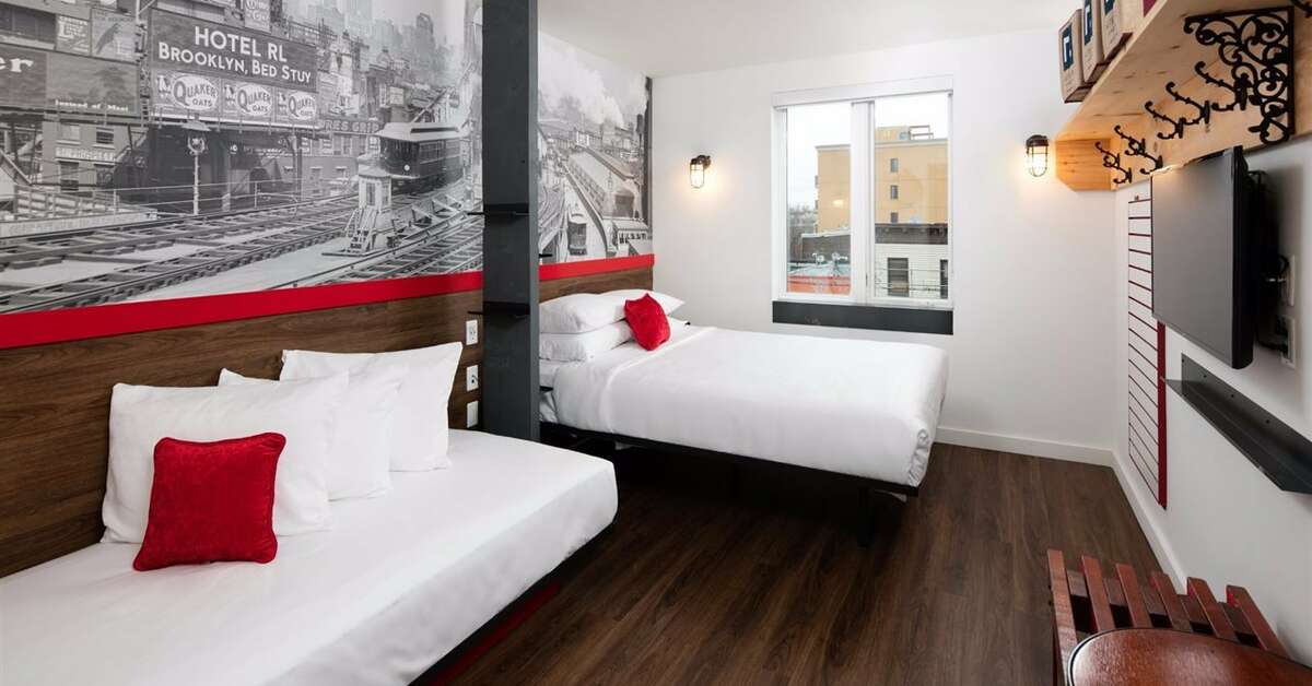 Een foto van Hotel RL Brooklyn