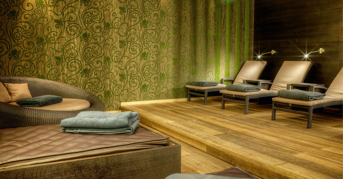 Een foto van AlpenParks Hotel & Appartement Taxacher Kirchberg