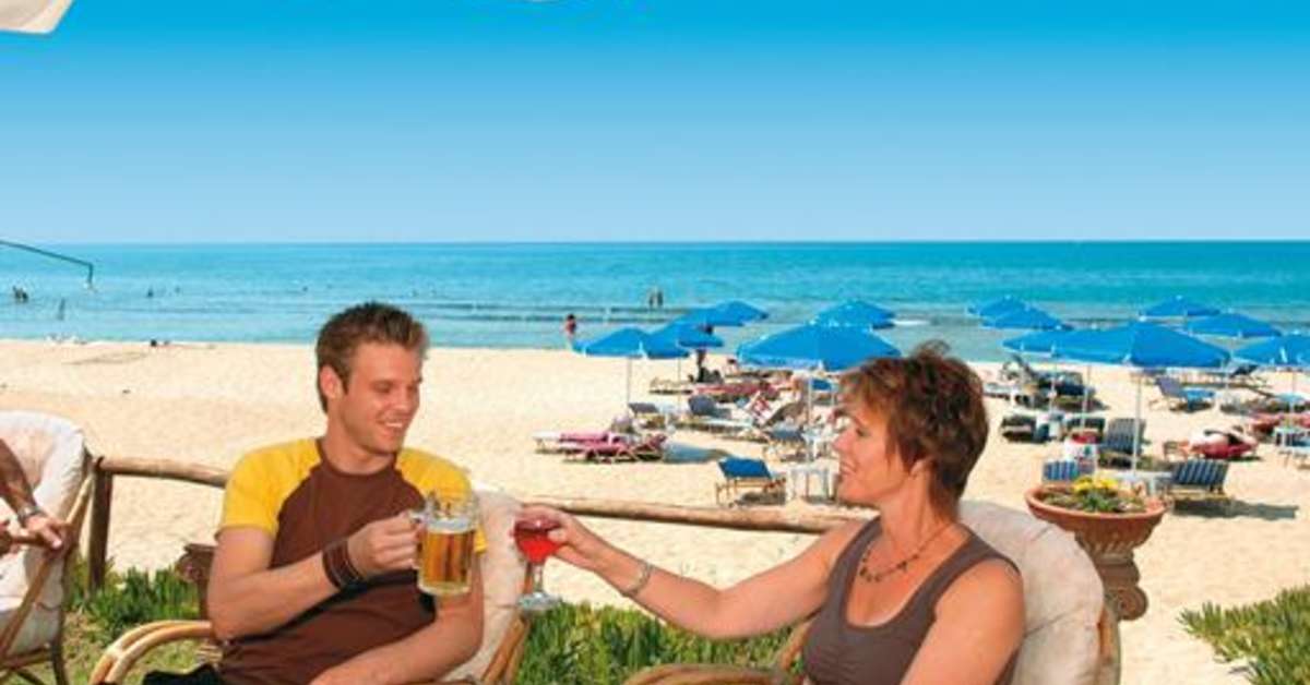 Een foto van Q Resort Hotel