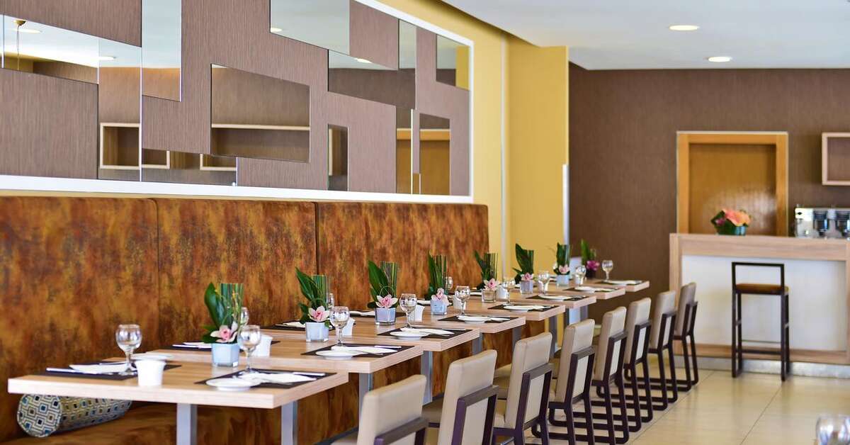 Een foto van Pestana Casablanca Suites & Residences