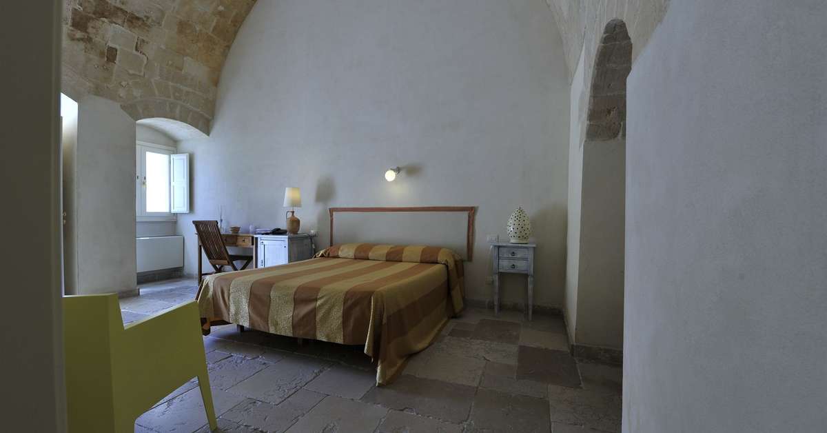 Een foto van Hotel Locanda di San Martino