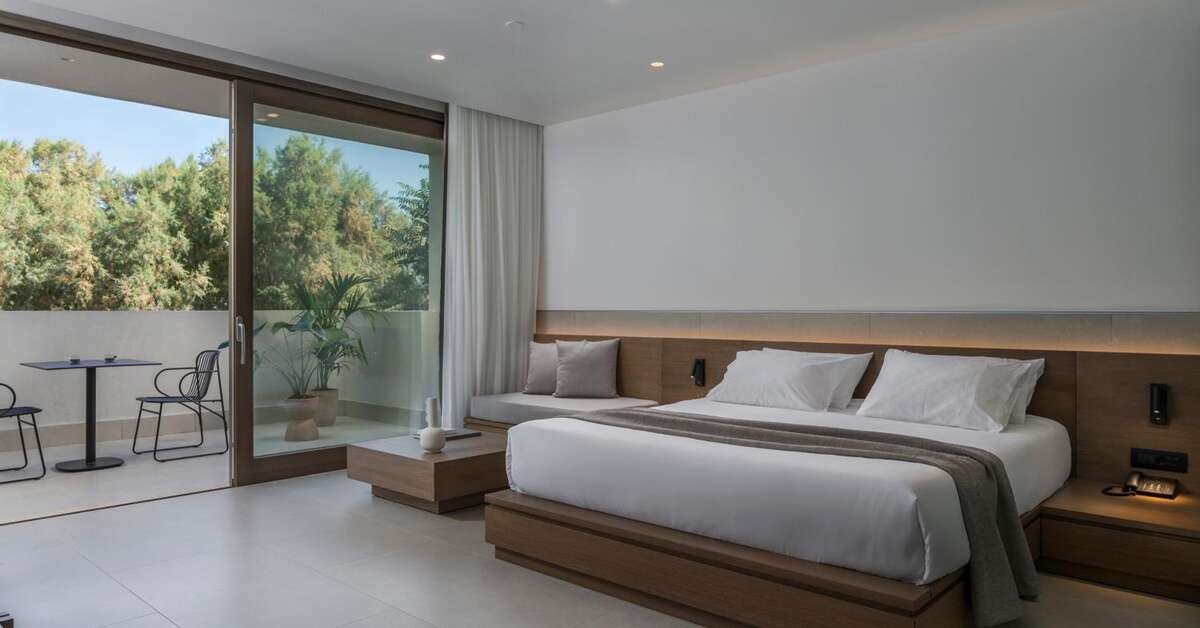 Een foto van SanSal Boutique Hotel