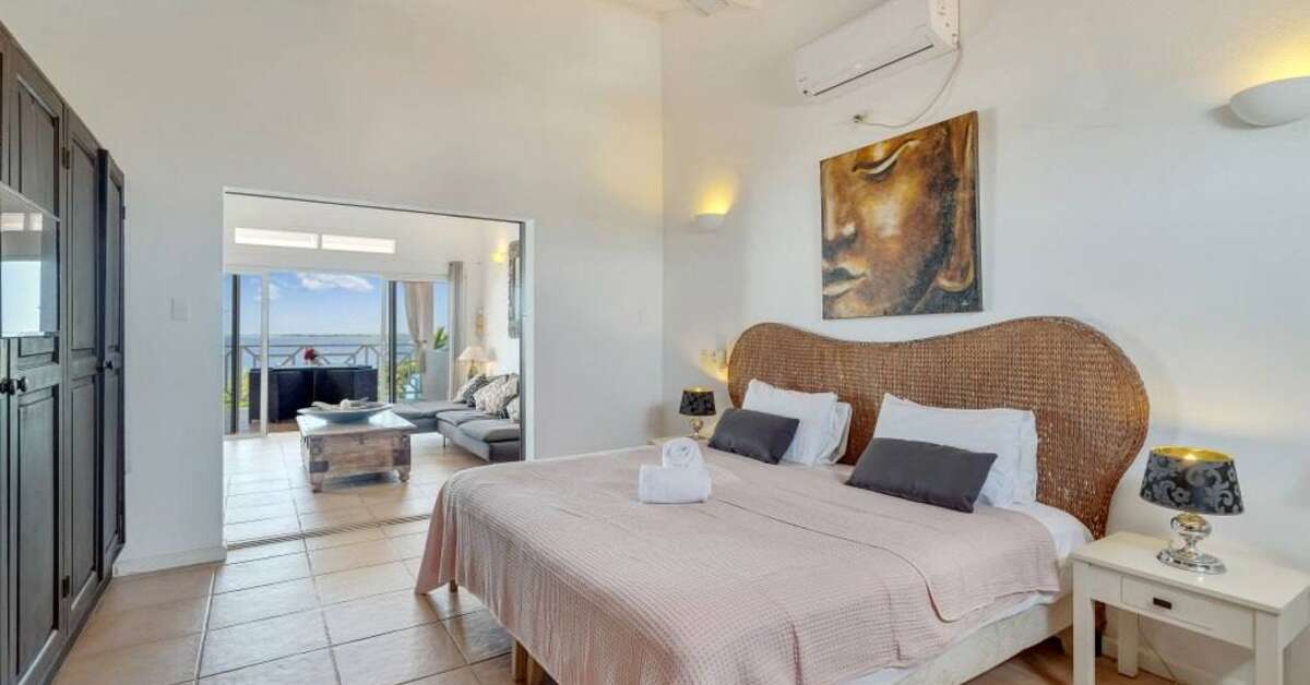 Een foto van Bonaire Oceanfront