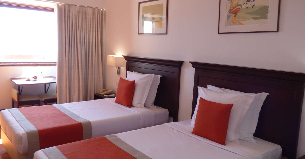 Een foto van Hotel Do Mar