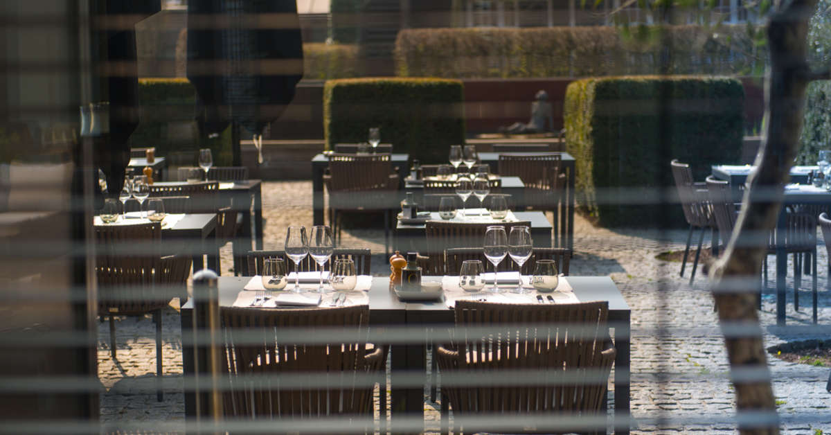 Een foto van Hotel Montanus