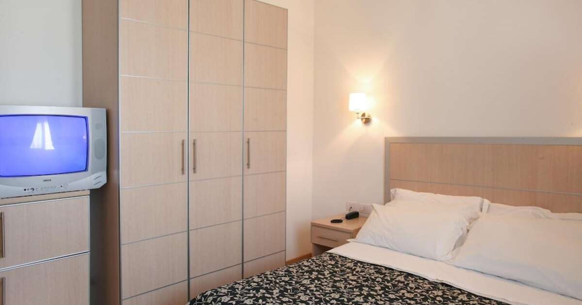 Een foto van Hotel Residence T2