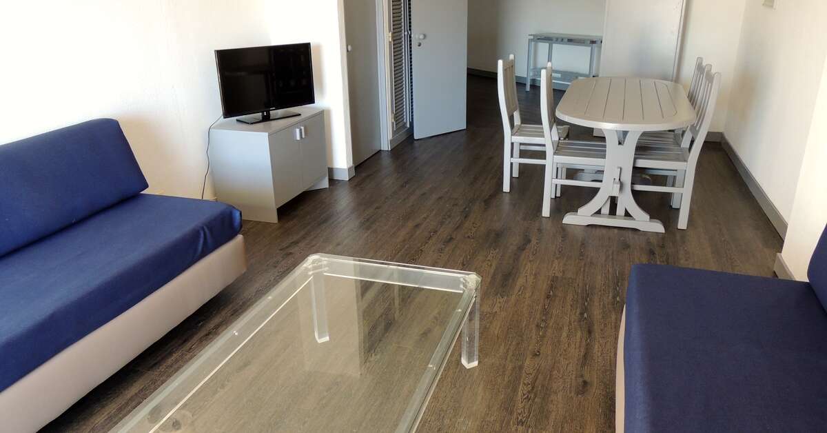 Een foto van Aparthotel Almar