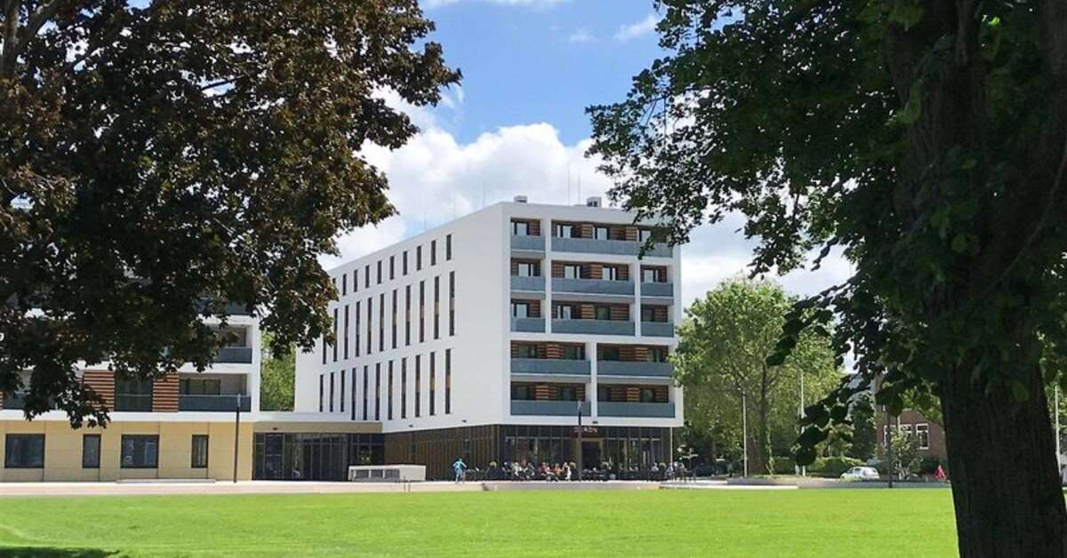 Een foto van Dorint Hotel Duren