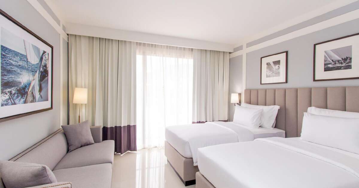 Een foto van Sugar Marina Resort