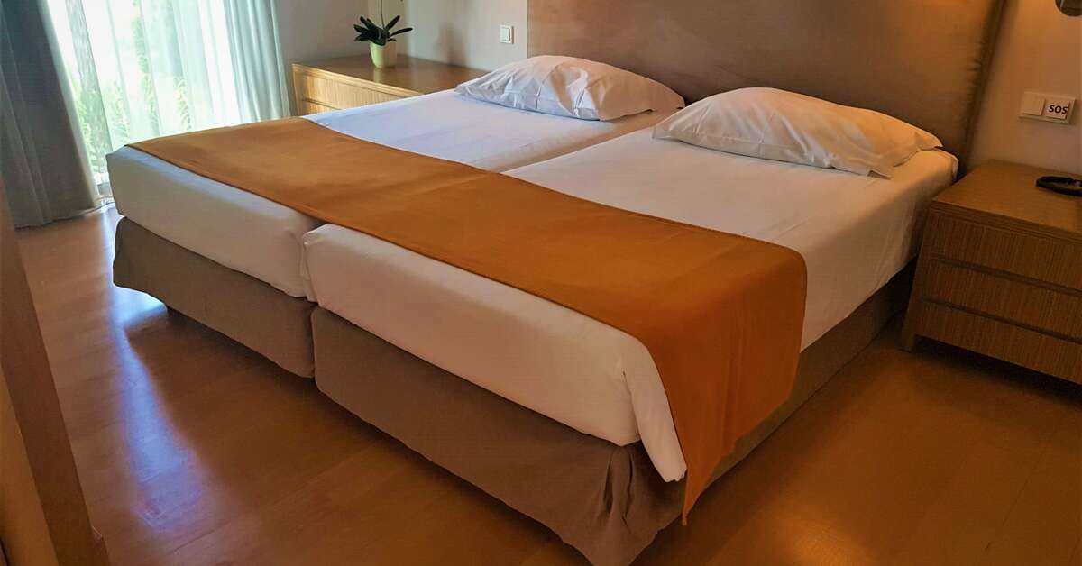 Een foto van Golden Residence