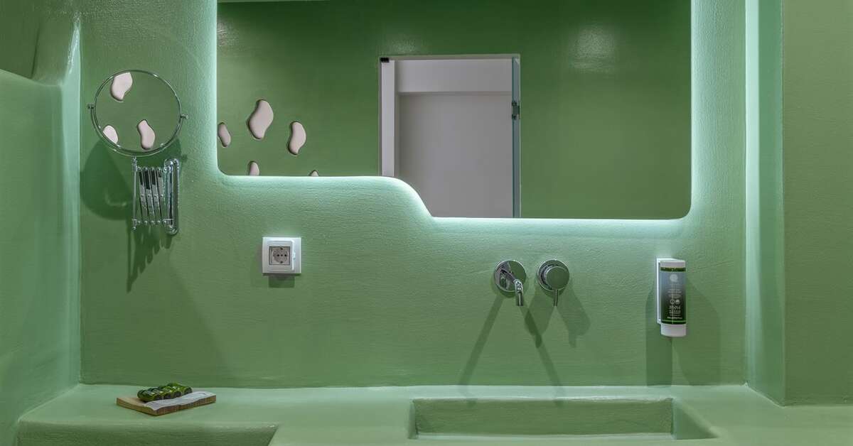 Een foto van Lofus Bio Suites