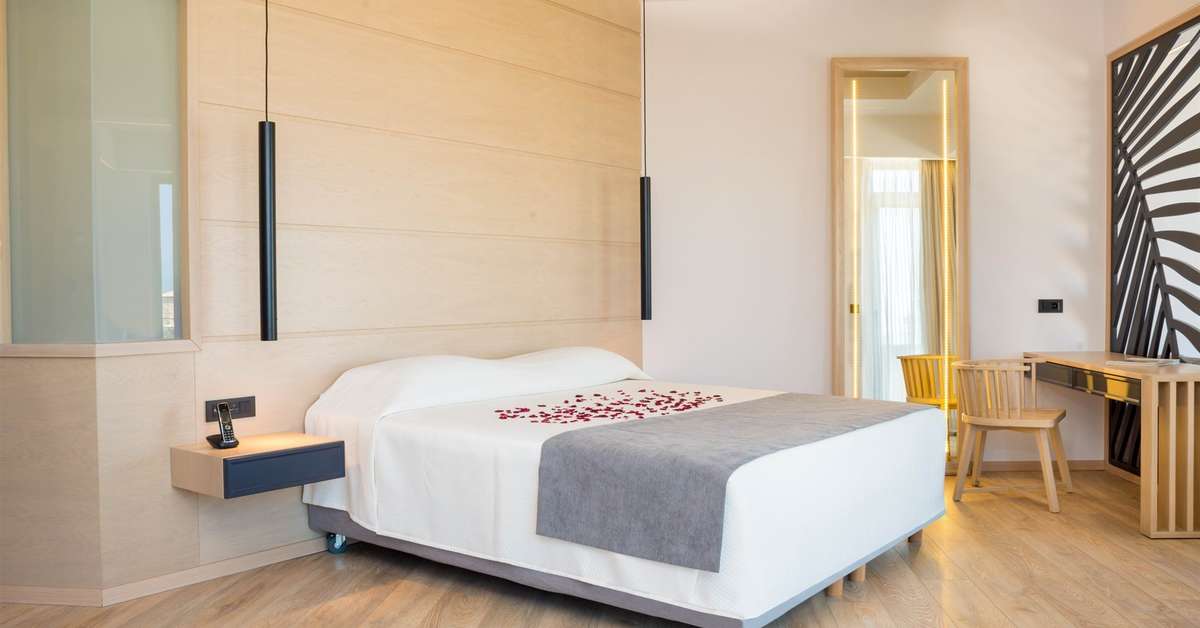 Een foto van Oscar Village & Suites
