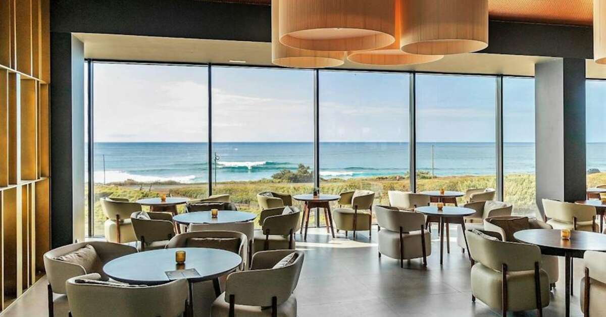 Een foto van de faciliteiten bij Hotel Verde Mar & Spa