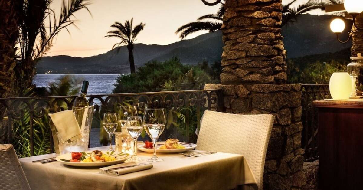 Een foto van Stella Maris