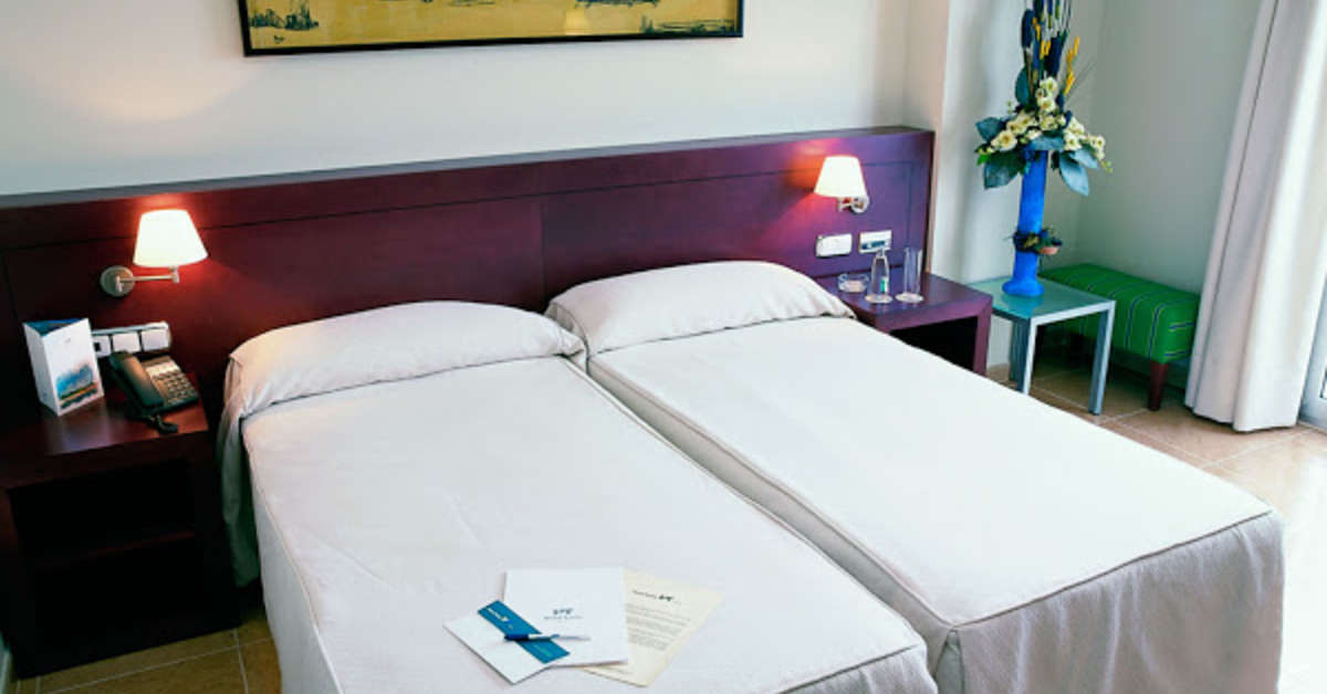Een foto van Traina Hotel