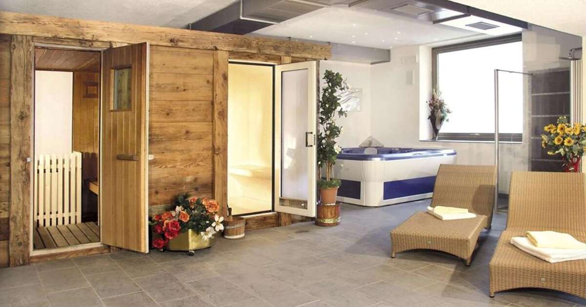 Een foto van Hotel Grohmann
