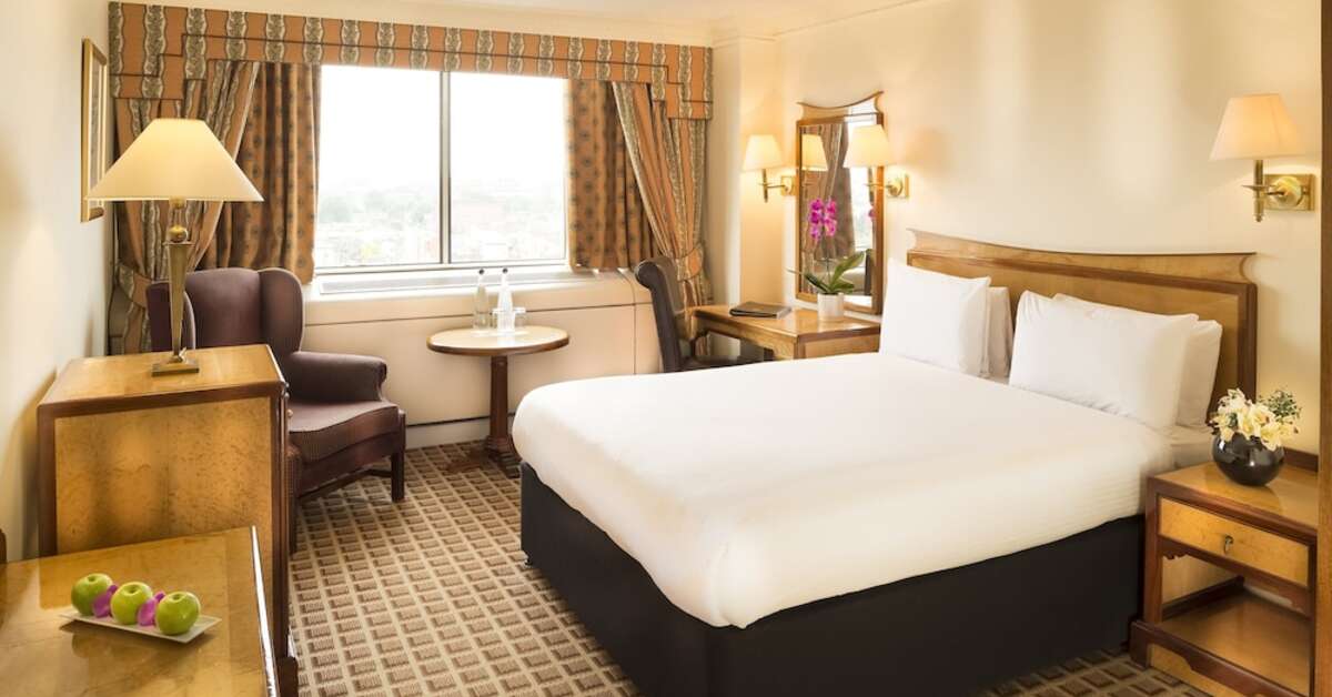 Een foto van Copthorne Tara Hotel London Kensington