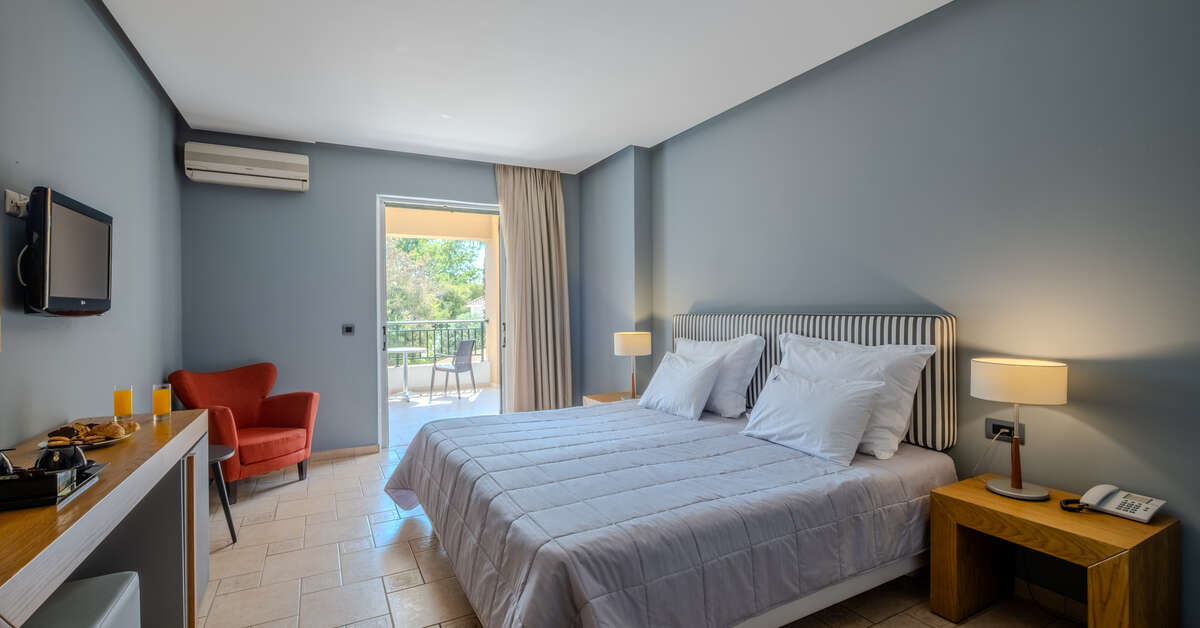 Een foto van Mediterranean Beach Resort