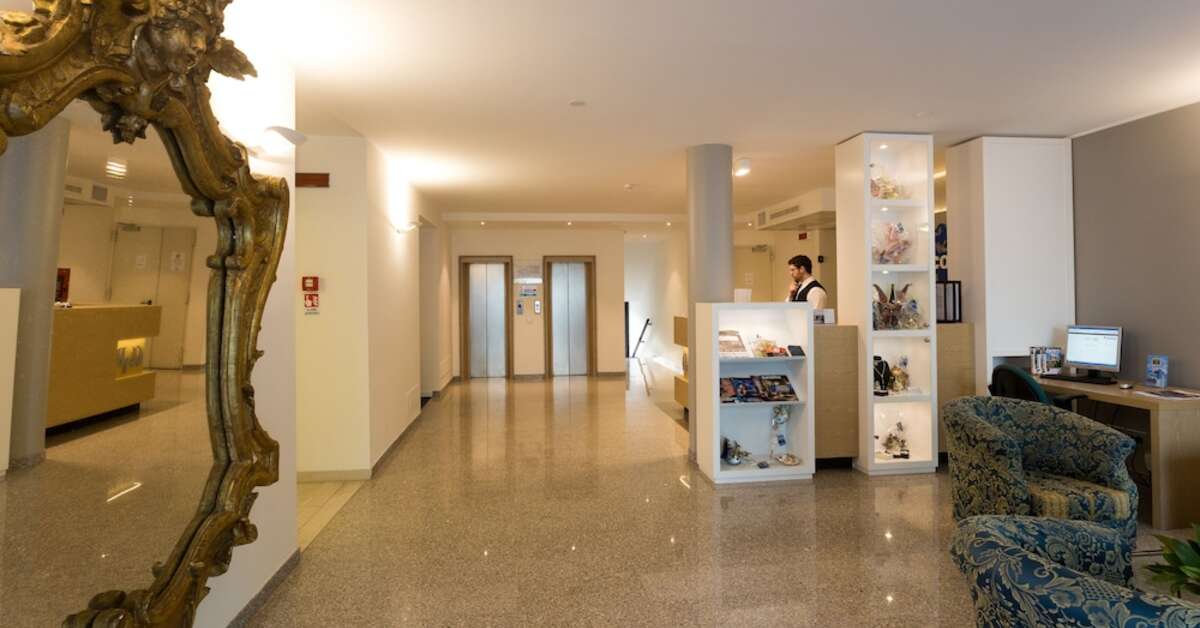 Een foto van Hotel Airmotel