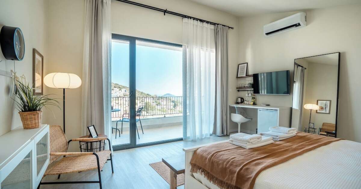 Een foto van Payava Hotel by True Blue
