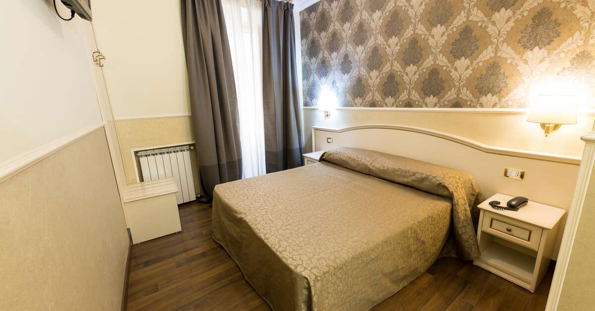 Een foto van Hotel Anfiteatro Flavio
