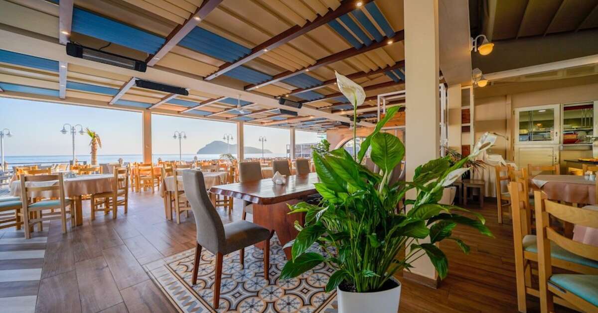Een foto van Marika Hotel