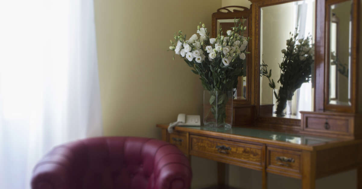 Een foto van Palazzo Brunaccini