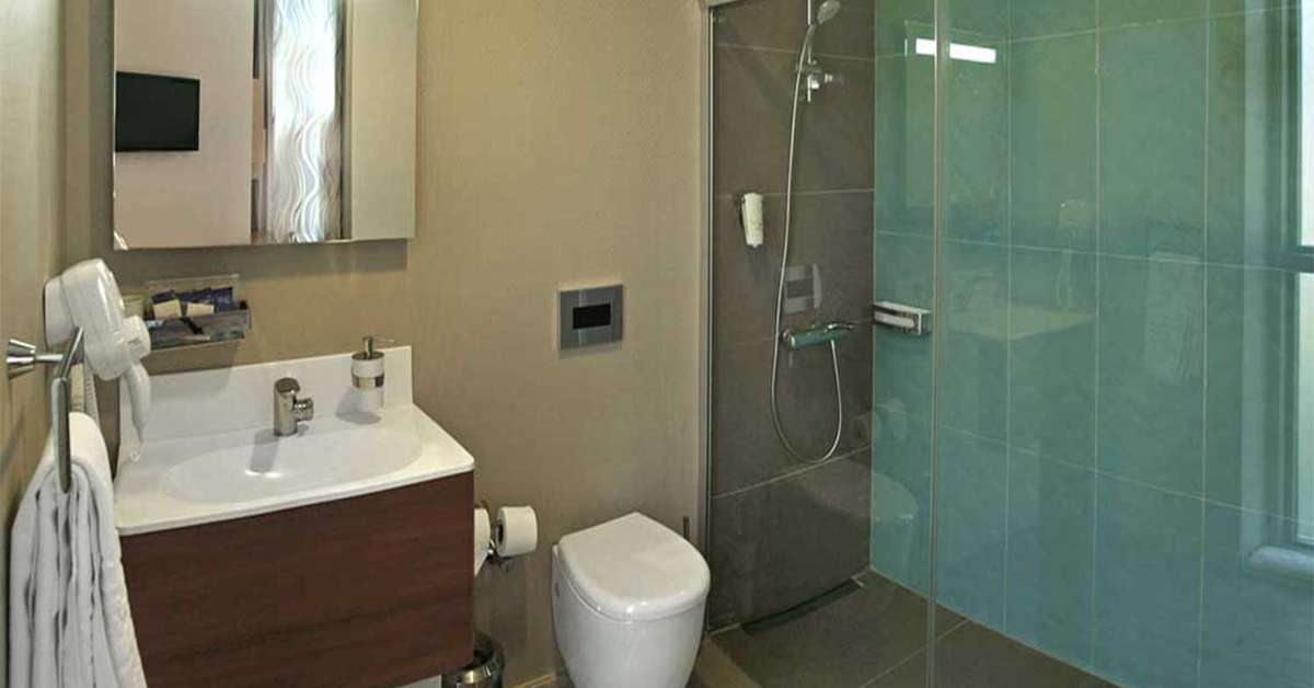 Een foto van Ilica Hotel Spa & Wellness