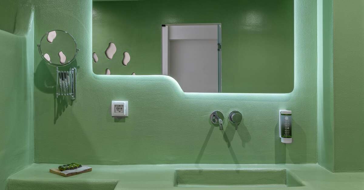 Een foto van Lofus Bio Suites