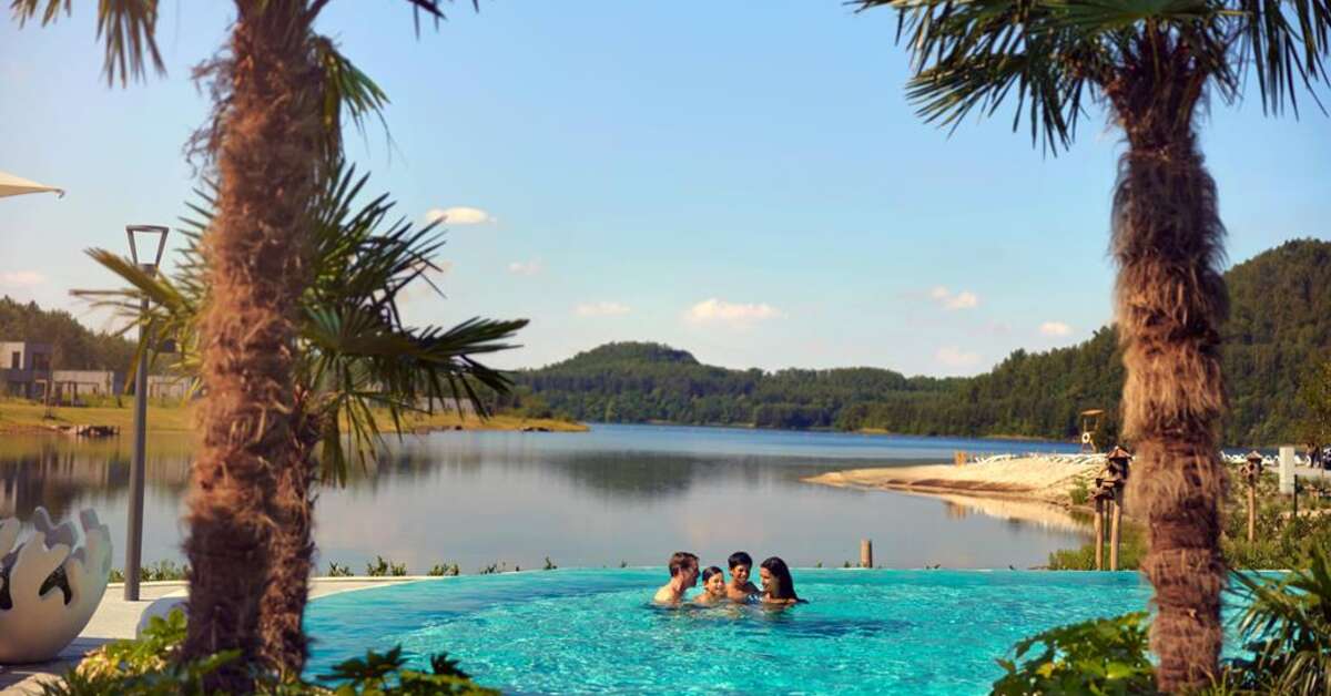 Een foto van Terhills Resort