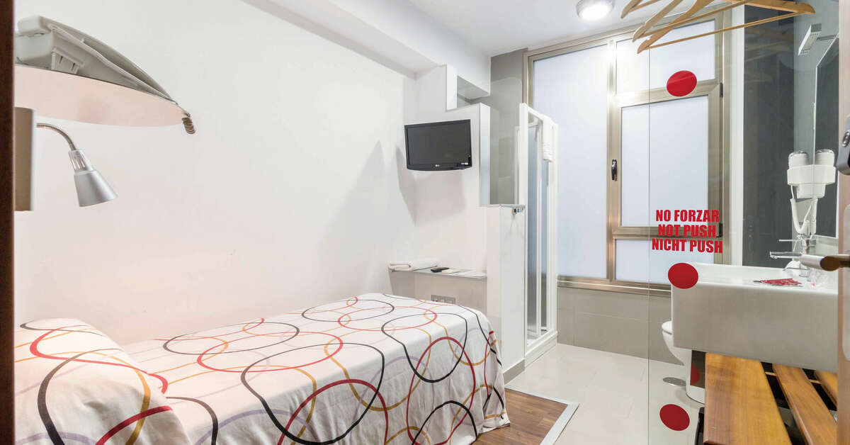Een foto van Hotel La Colombina