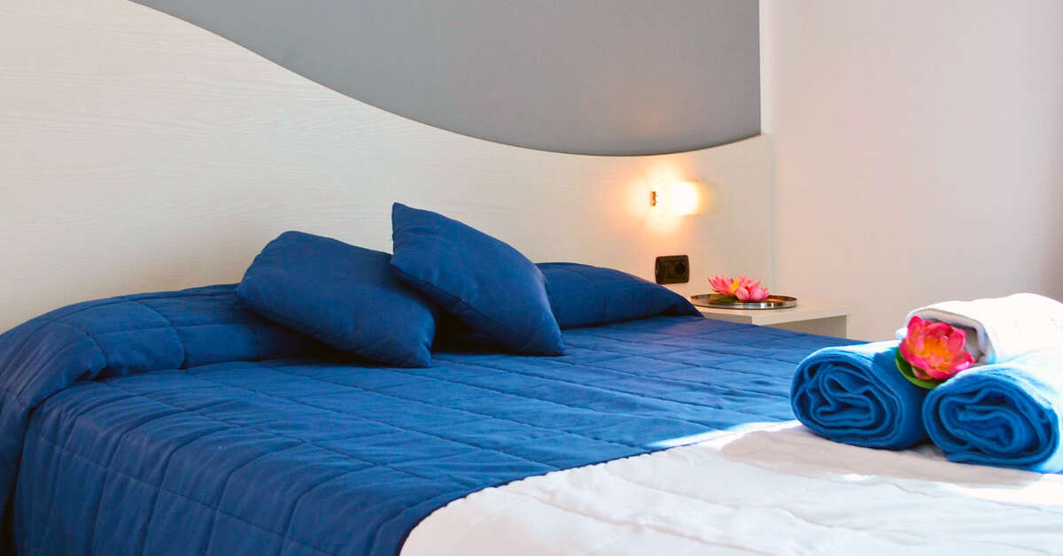 Een foto van Carlton Hotel Riviera