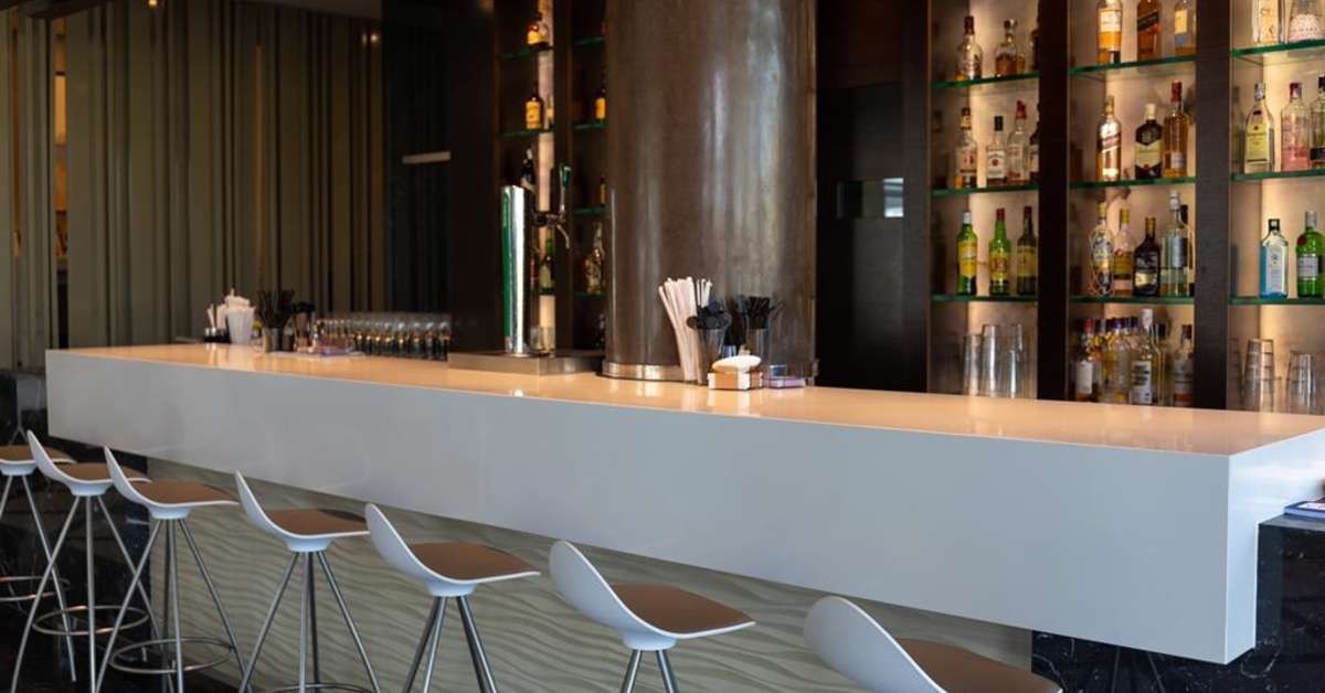 Een foto van Hotel Golf Almerimar