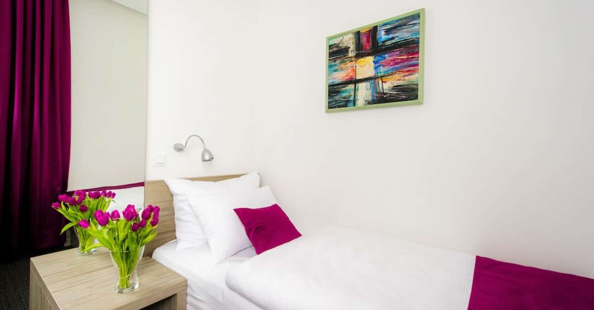 Een foto van Hotel Meksiko
