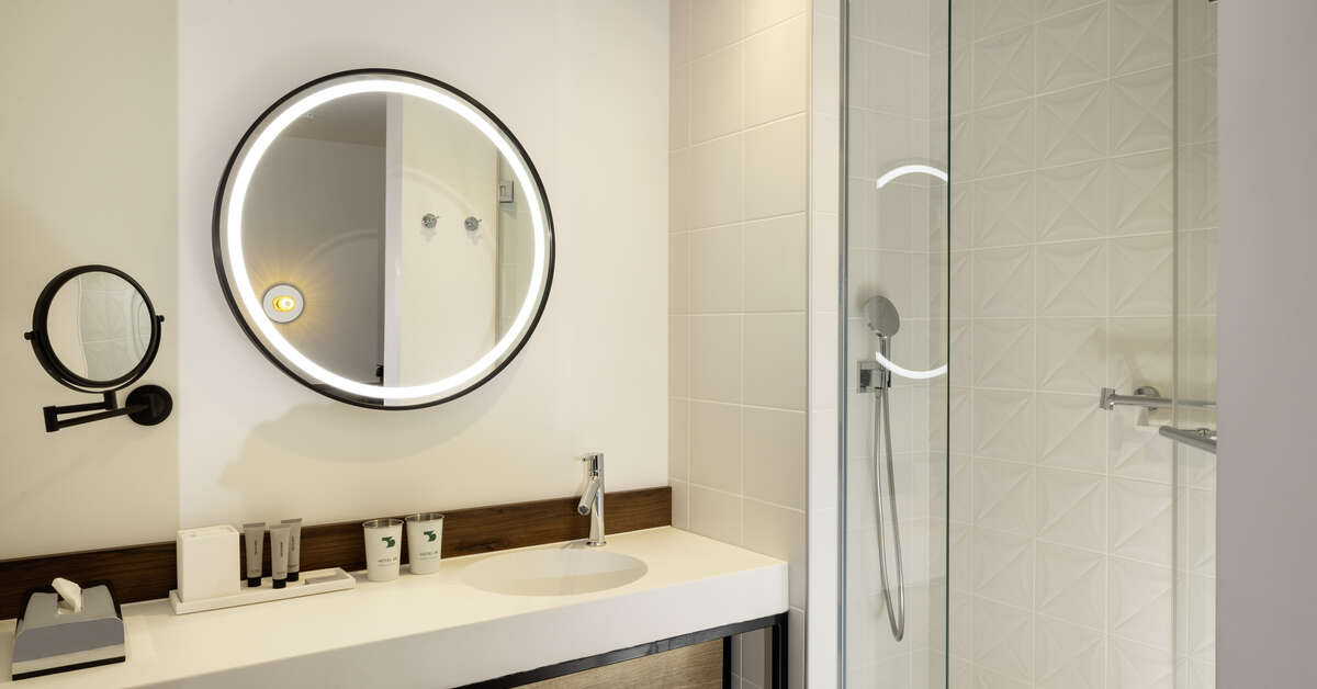 Een foto van Hotel 56