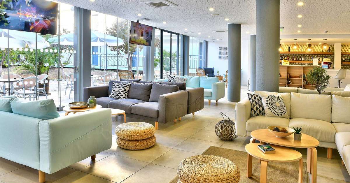 Een foto van Ihotel Sunny Beach