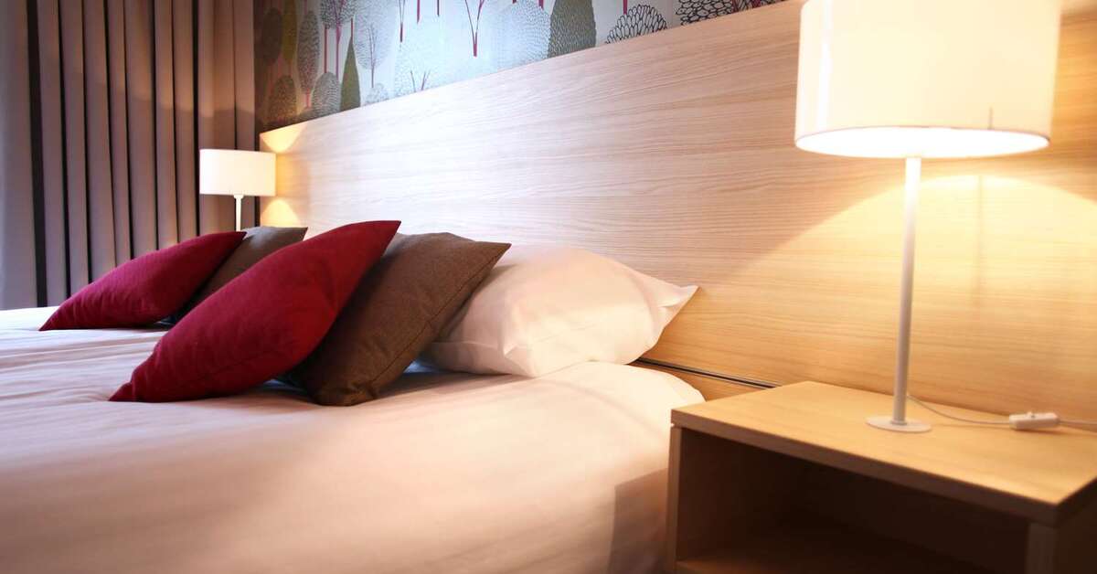 Een foto van Golden Tulip Miedzyzdroje Residence