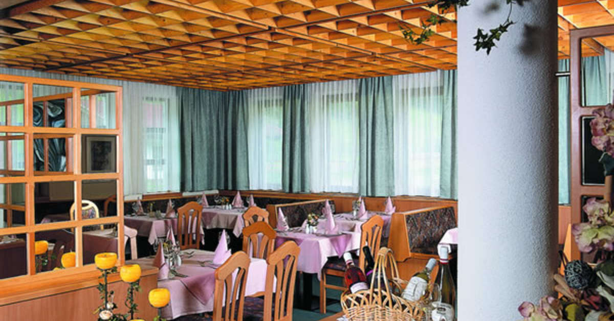 Een foto van Hotel Tia Monte