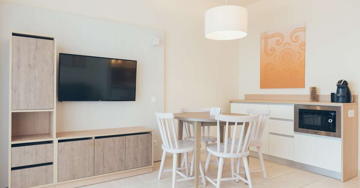 Een foto van Pierre & Vacances Village Club Bonavista de Bonmont