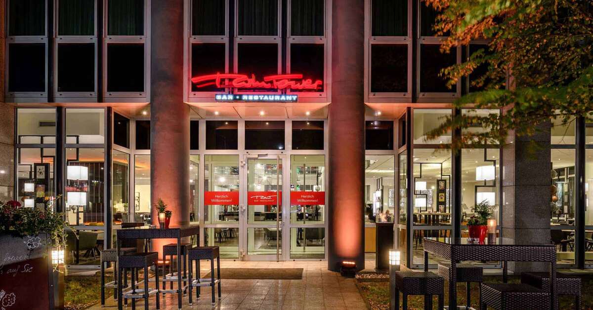 Ein Foto Mercure Hotel Bochum City