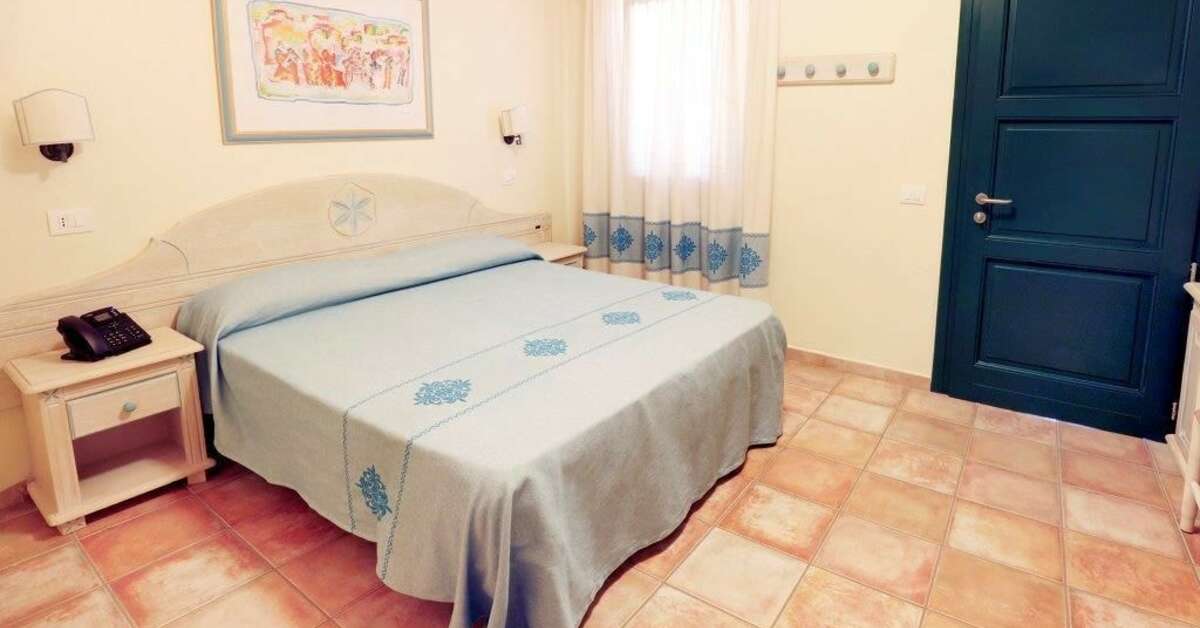 Een foto van Club Hotel Cormorano