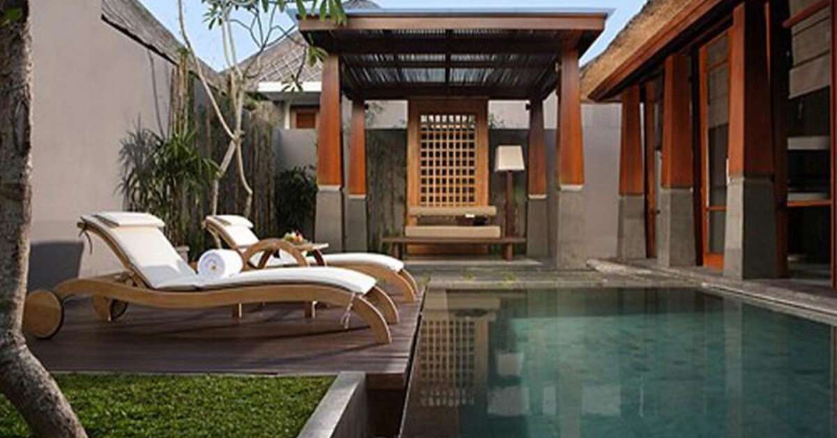 Een foto van The Kayana Villa