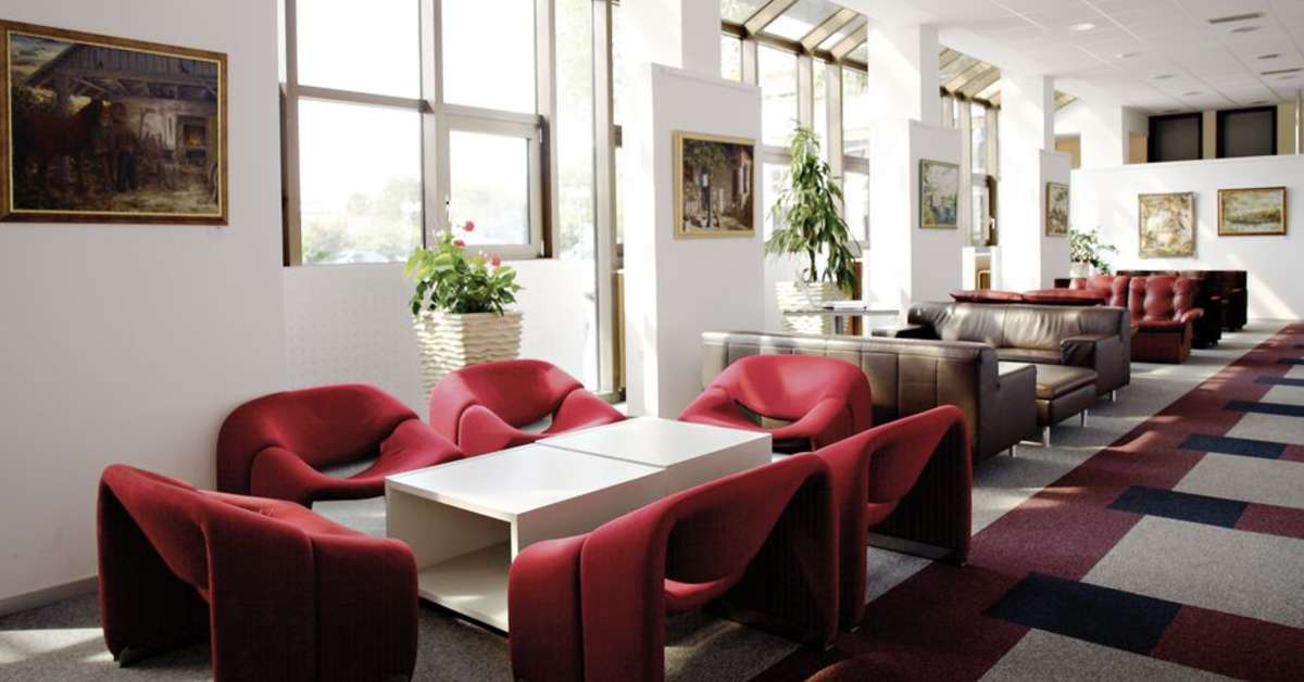Een foto van Hotel Livada Prestige