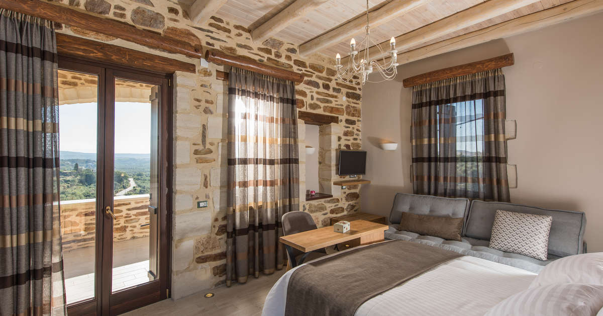 Een foto van Lameriana Village Hotel