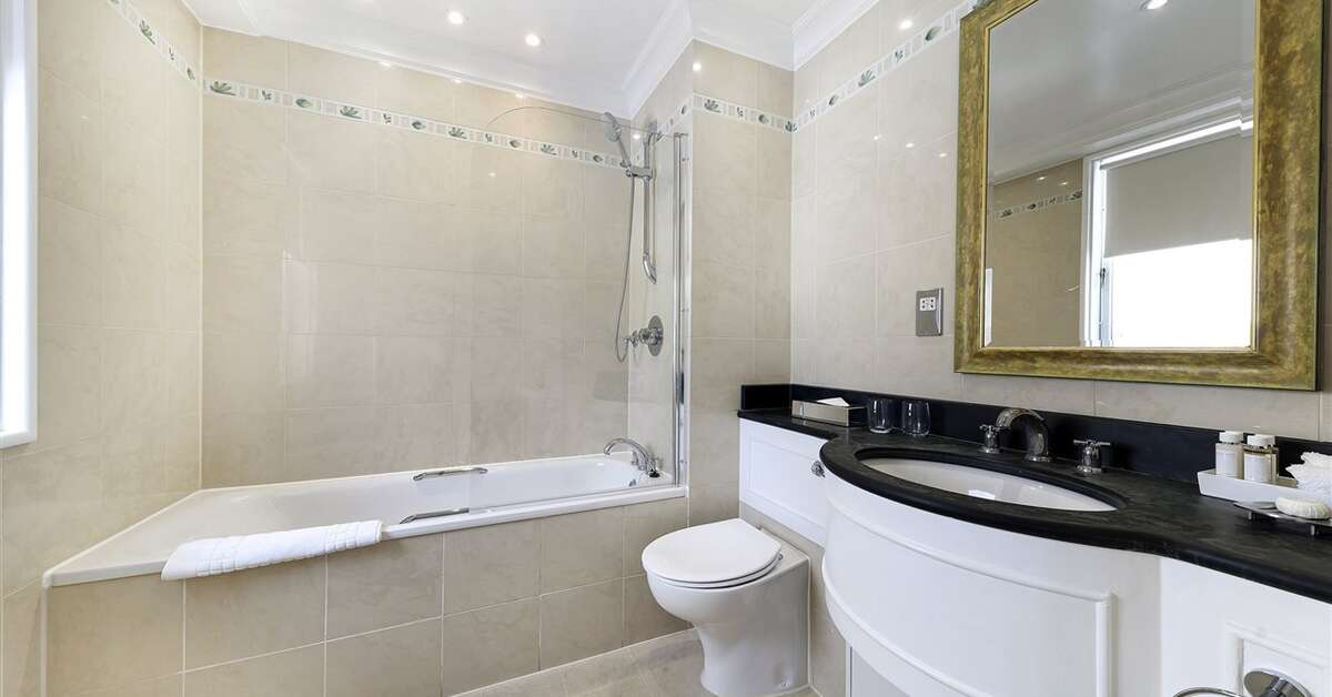 Een foto van Cheval Knightsbridge