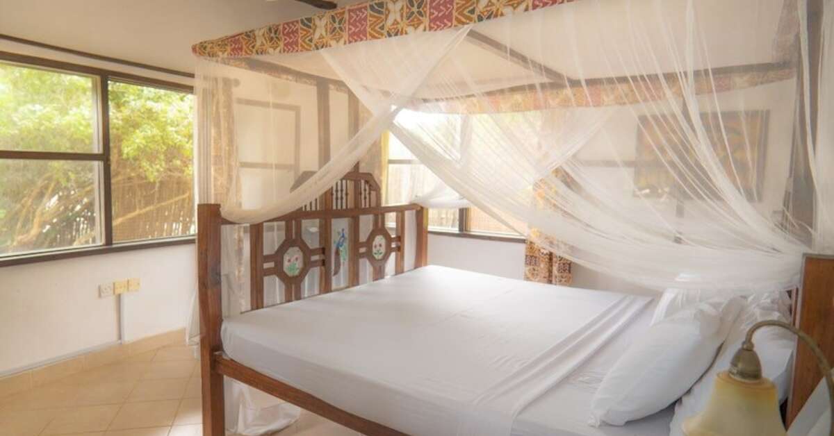 Een foto van Temple Point Resort