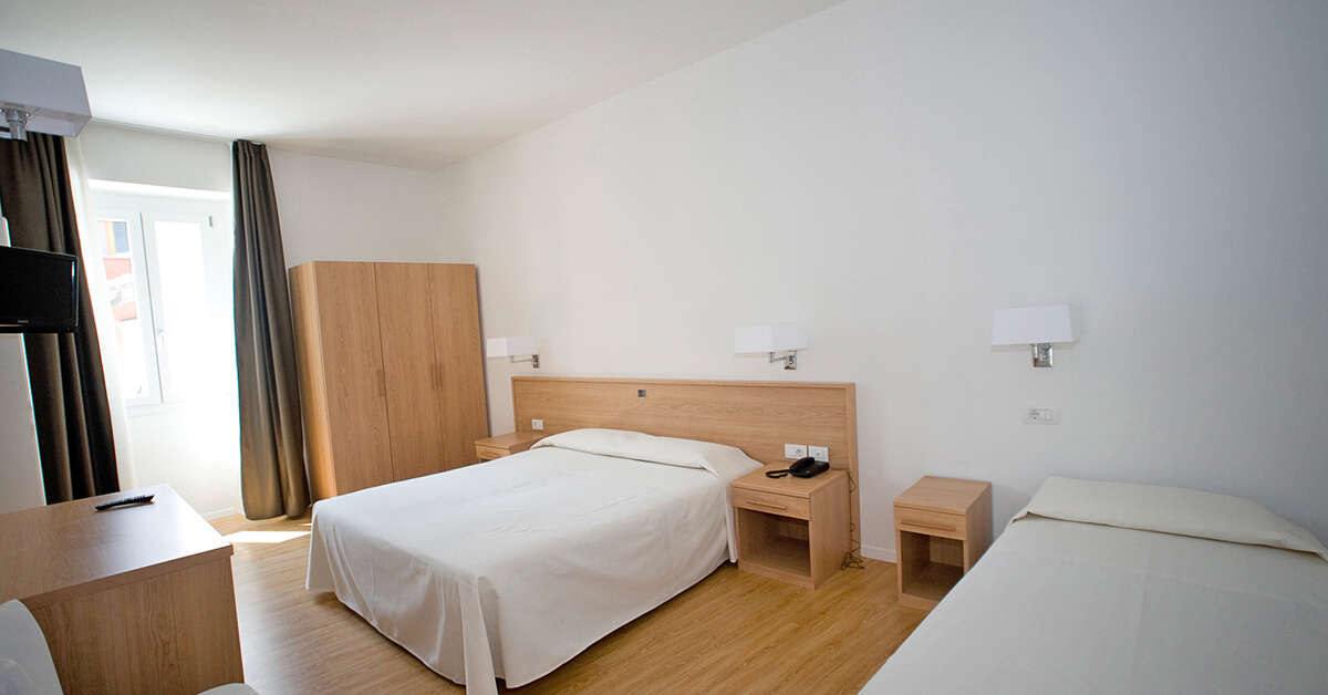 Een foto van Hotel Geier