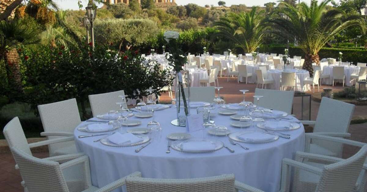 Een foto van Hotel della Valle