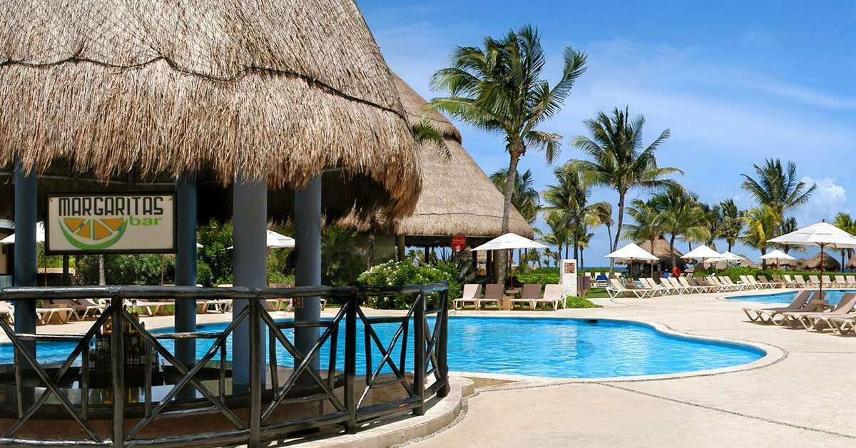 Een foto van Catalonia Riviera Maya